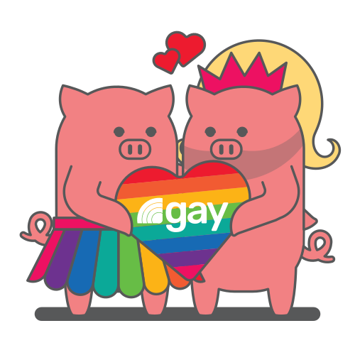 porkbun.com | .GAY TLD Domain Names